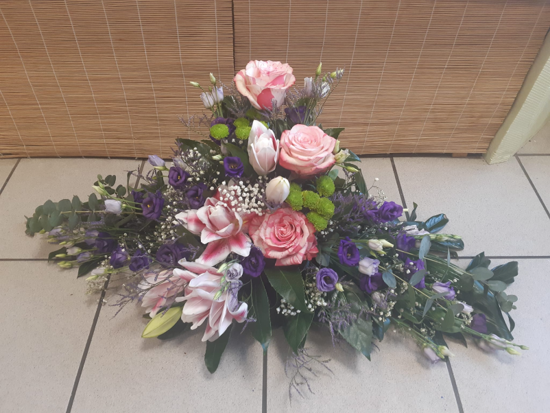 Cvetličarna Ljubljana, Črnuče, Slovenija