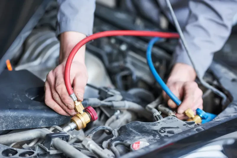 Dober diesel servis Obala