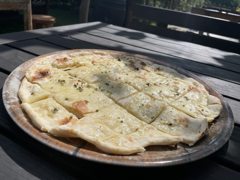 Domača gostilna Bodonci, Goričko