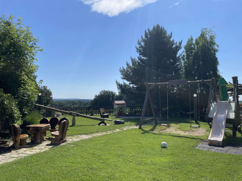 Dobra domača gostilna Goričko