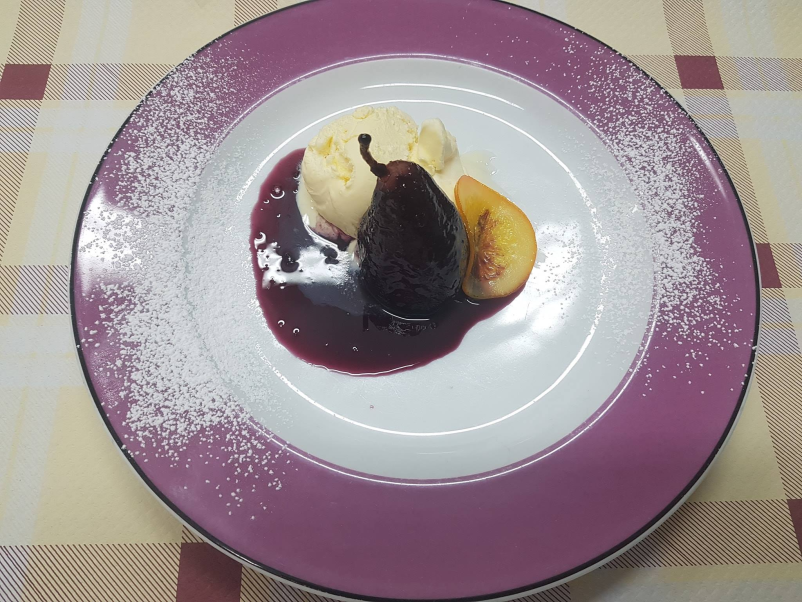 Dobra gostilna na Obali