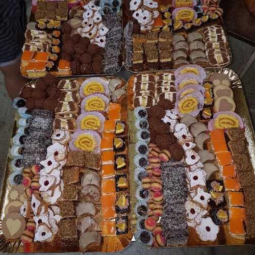 Domače pecivo Lenart v Slovenskih goricah, Štajerska