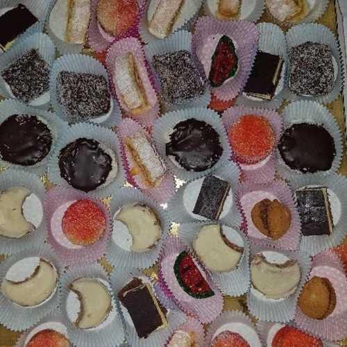 Dobro pecivo Lenart v Slovenskih goricah, Štajerska