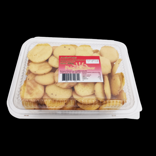 Dobri keksi Lenart v Slovenskih goricah, Štajerska