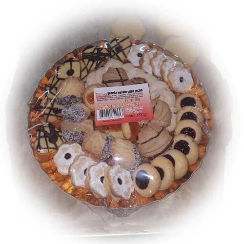 Dobra pekarna Lenart v Slovenskih goricah, Štajerska