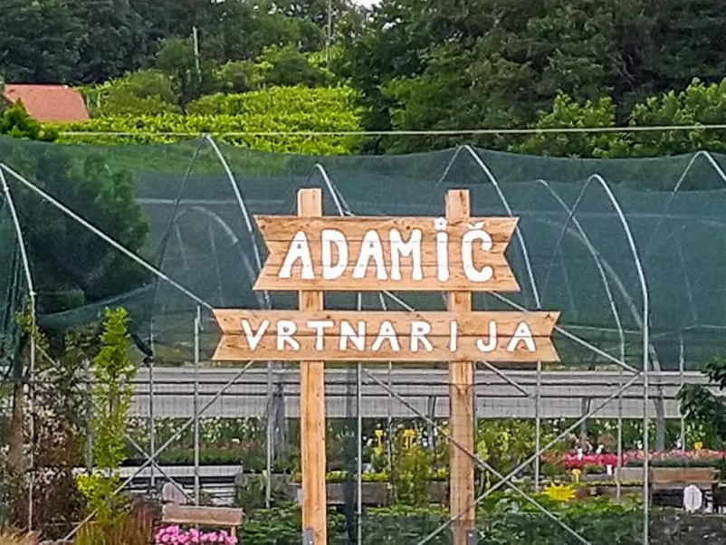 Dobra vrtnarija na Pomurskem