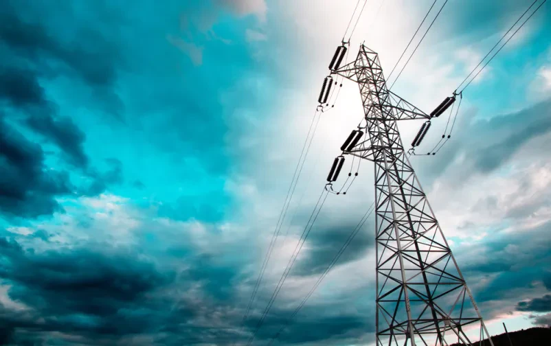 Elektromontažna dela na VN, SN in NN omrežjih po Sloveniji