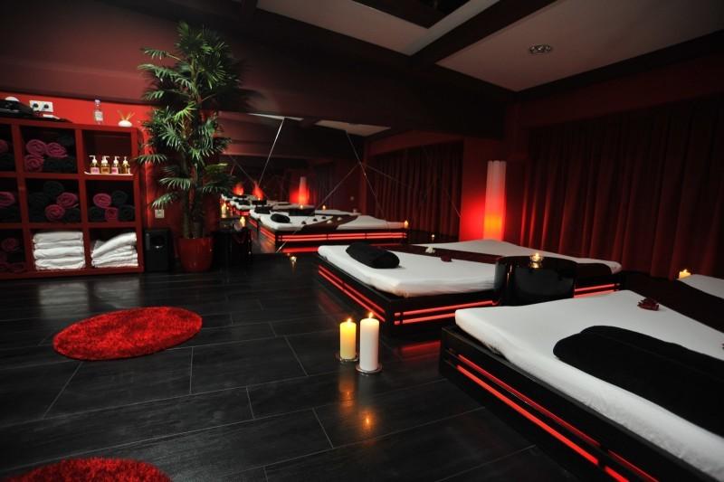 Erotični masažni salon Trzin