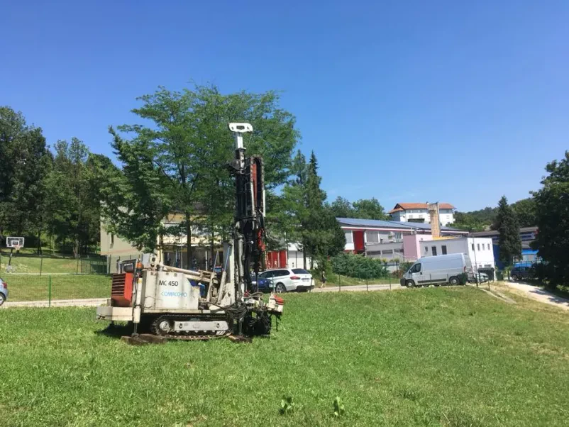 Gradbeni inženiring Slovenija