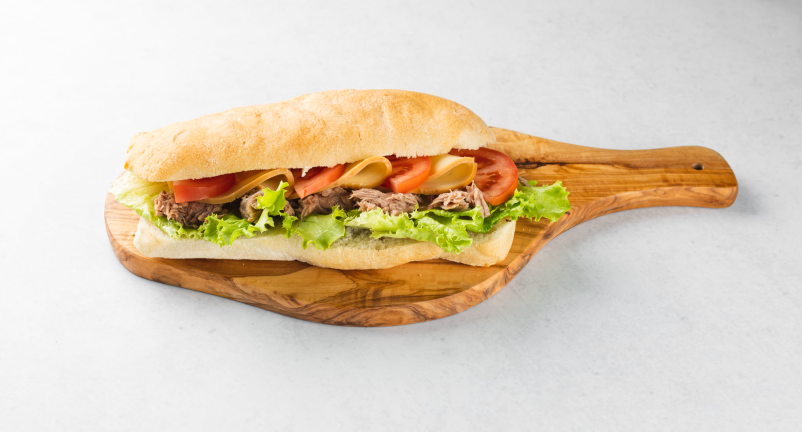 Študentska hrana Maribor