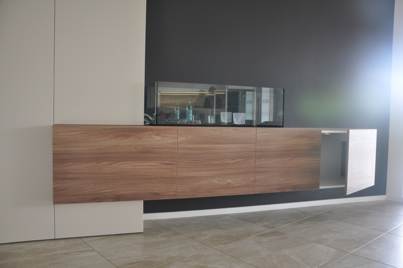 Izdelava pohištva po meri Primorska