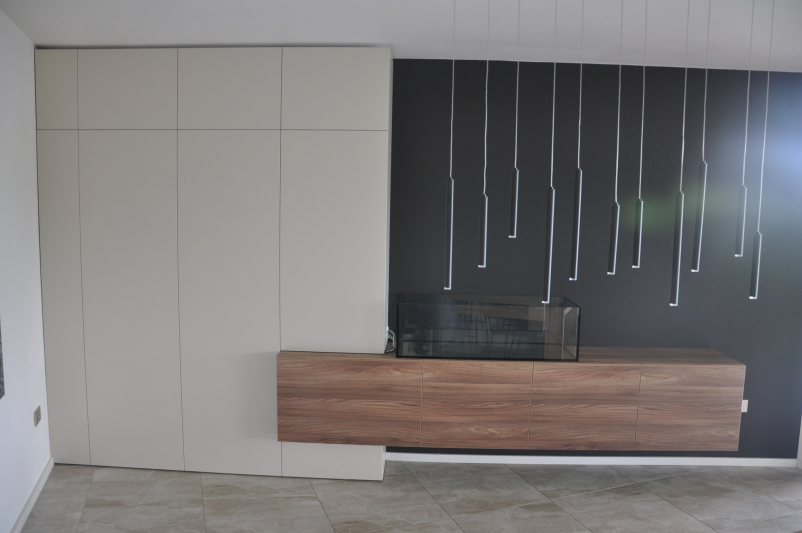 Izdelava pohištva po naročilu Primorska