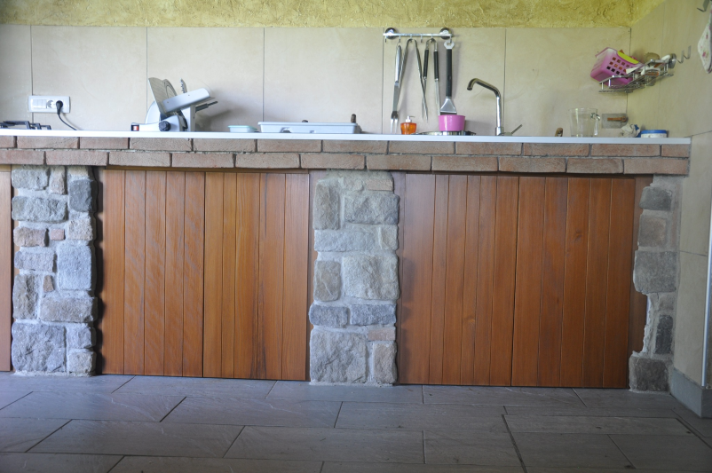 Pohištvo po naročilu Primorska