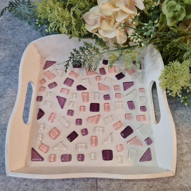 Izdelava ročnih izdelkov Gorenjska