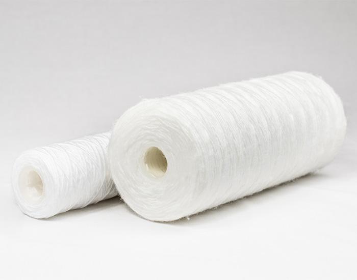 Izdelki za filtracijo vode