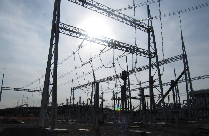 Hitra izgradnja transformatorskih postaj v Sloveniji