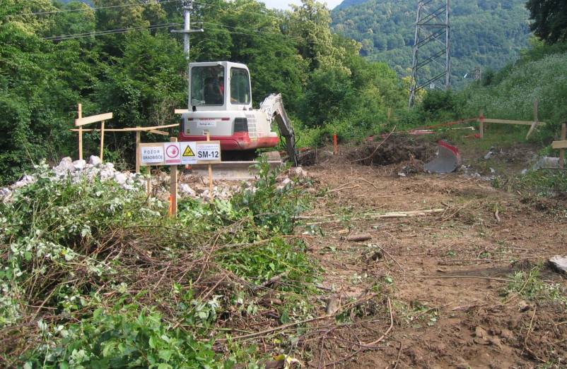 Kakovostne transformatorske postaje Slovenija