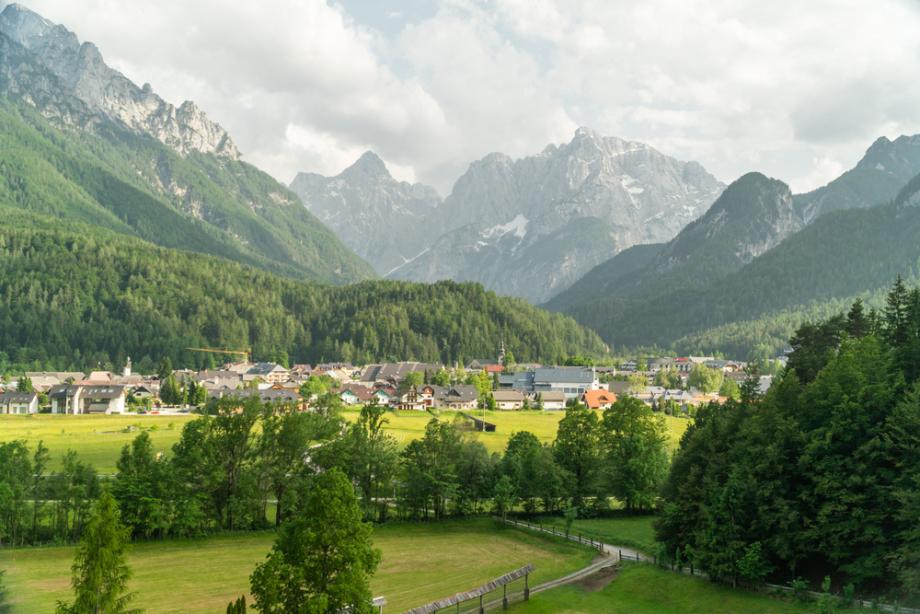 Kranjska Gora