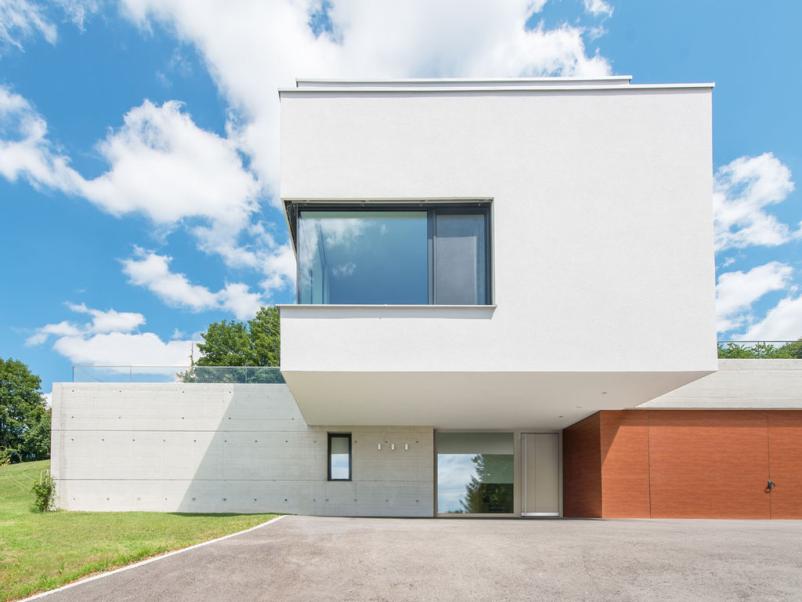 Vhodna vrata po naročilu