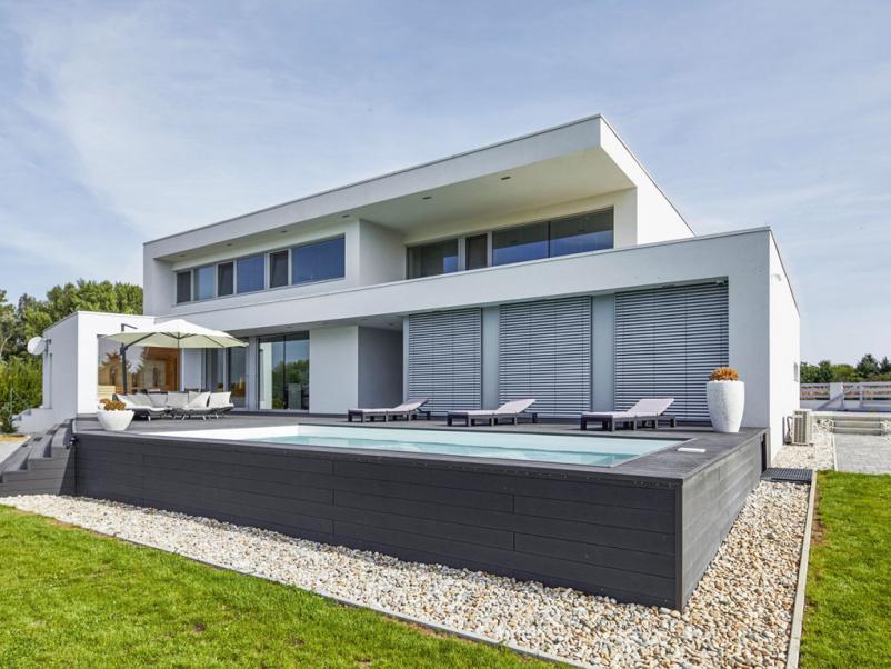 Kakovostna vrata po meri