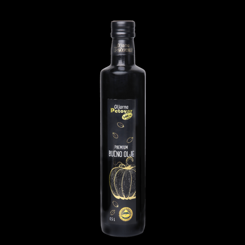 Prodaja bučnega olja Maribor, Štajerska