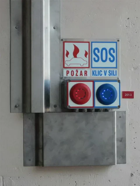 Izvedba elektroinštalacij Kamnik
