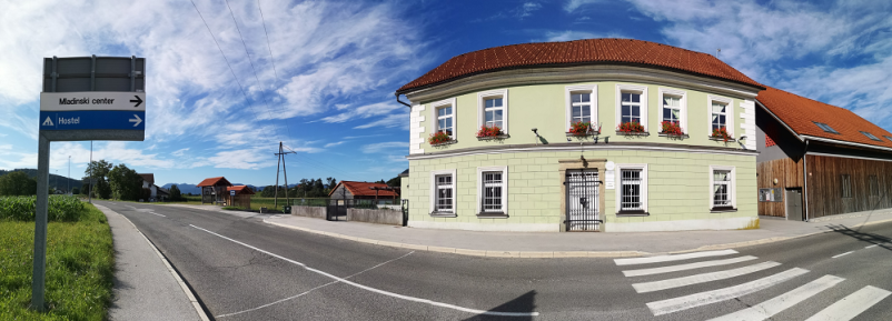 Mladinski center savinjska regija