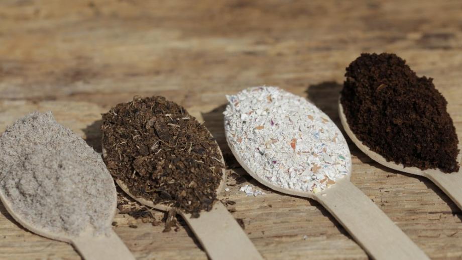 Različne vrste gnojil