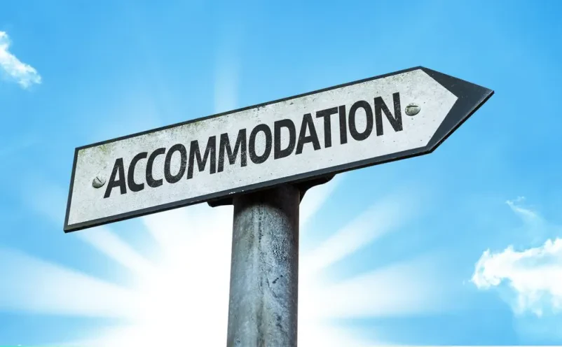najem apartmaja