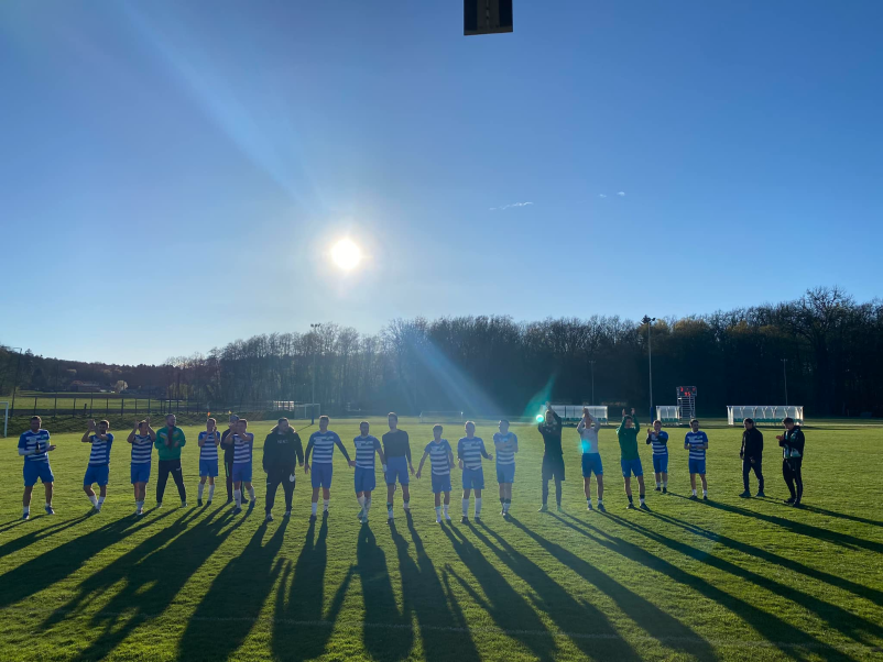 Nogometni klub Radenska Slatina