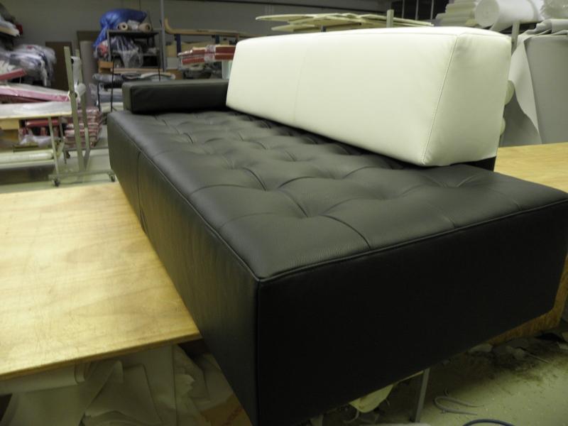 Prenova oblazinjenih foteljev Gorenjska