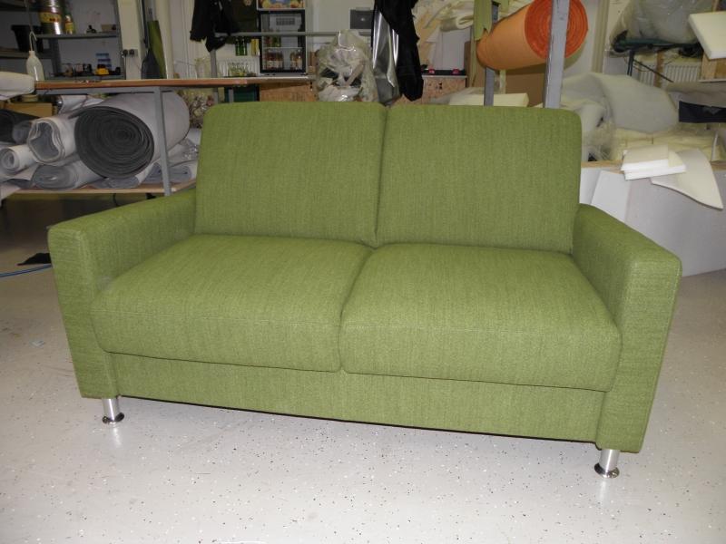 Preoblačenje pisarniških stolov Gorenjska