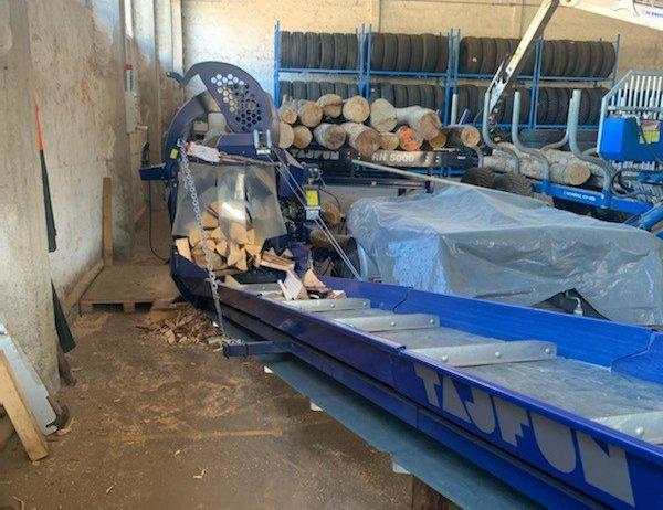 Odkup lesa v Sloveniji