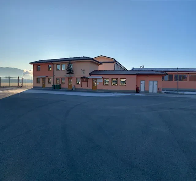 Odkup in prodaja lesa po Sloveniji