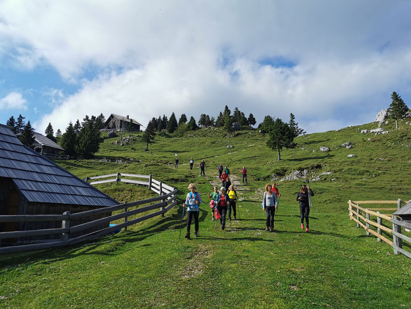 Planinsko društvo Kočevje