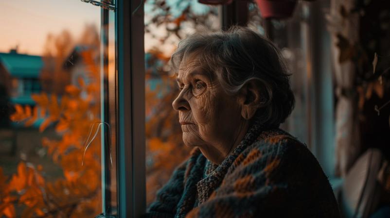 Osebna asistenca Slovenija