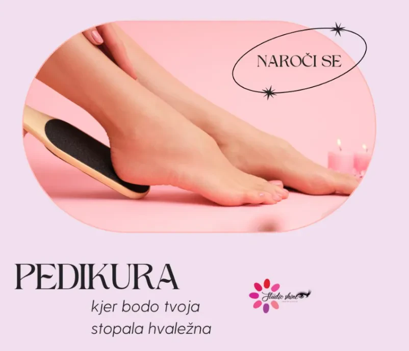 Lepotni salon Ljubljana BTC