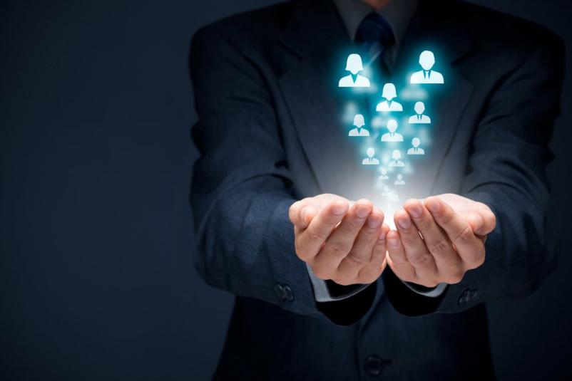 Posredovanje delovne sile Štajerska regija