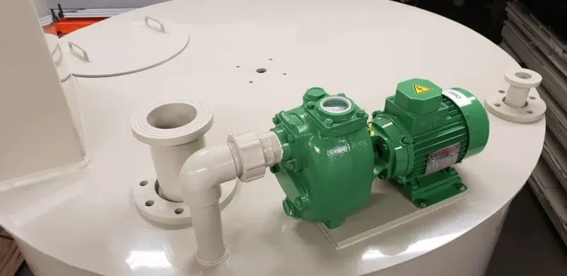 Izdelki iz plastičnih mas Gorenjska, Slovenija