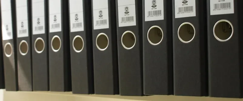 PVC pisarniški izdelki Slovenija