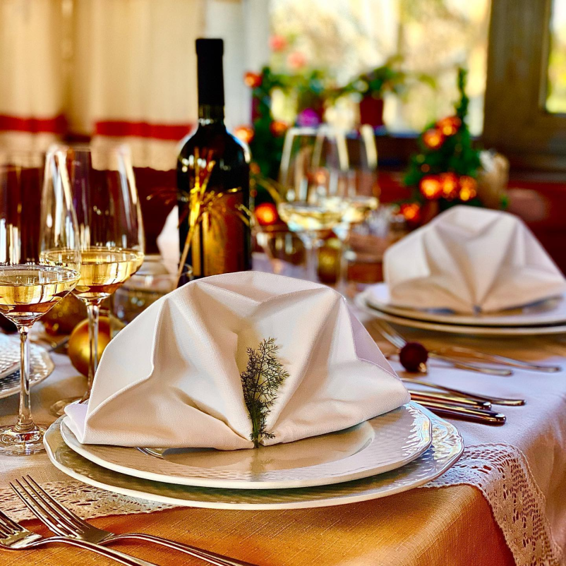 Prostor za zaključene družbe Nova Gorica