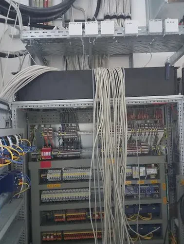 quality electrical installations