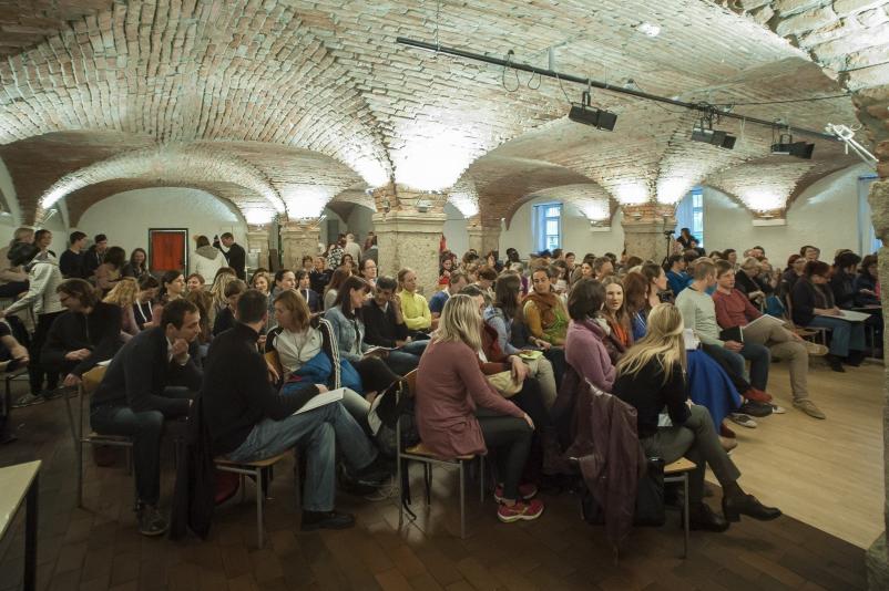 Izobraževanja, seminarji in predavanja za kadre Ljubljana