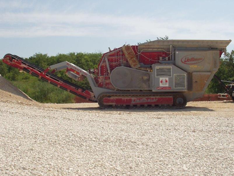 Servis in popravilo gradbenih strojev Štajerska