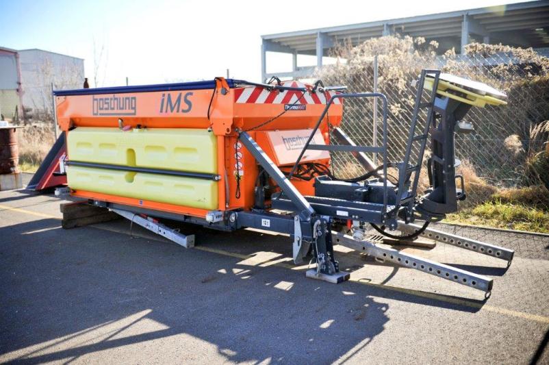 Servis gradbenih strojev Štajerska