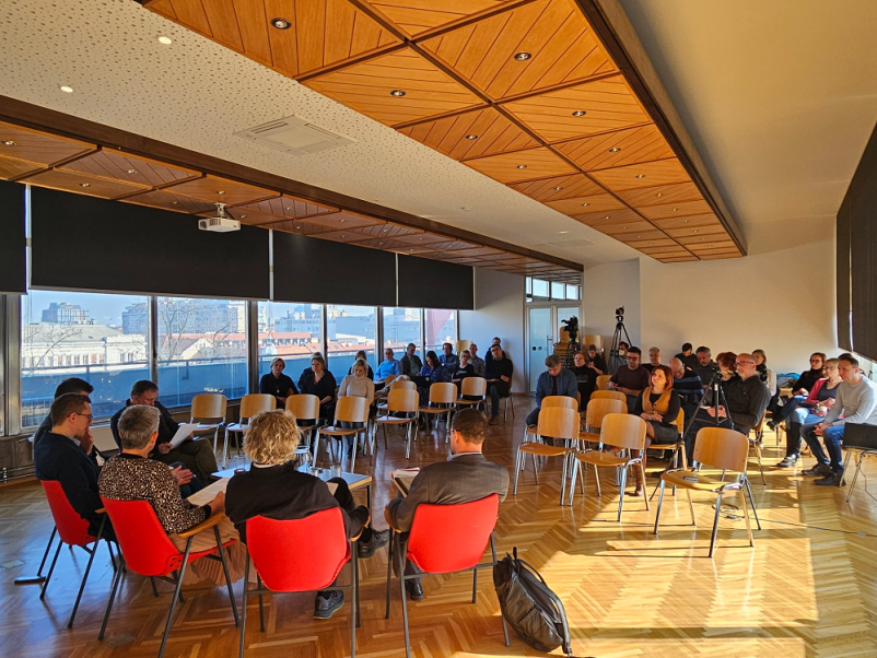 Pravna pomoč delavcem Gorenjska