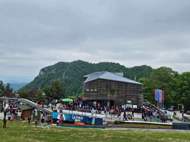 Delavski sindikat Gorenjska