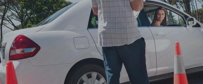 Vozniški izpit, Celje