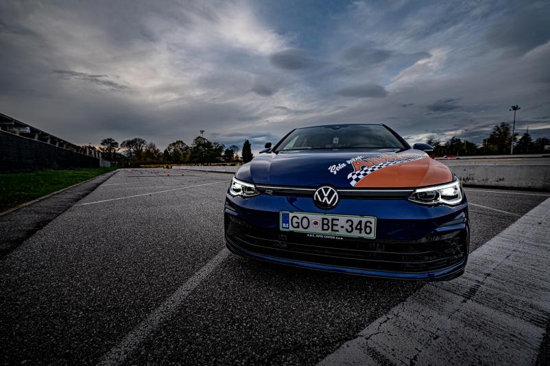 Poceni šola vožnje Sežana, Tolmin in Goriška
