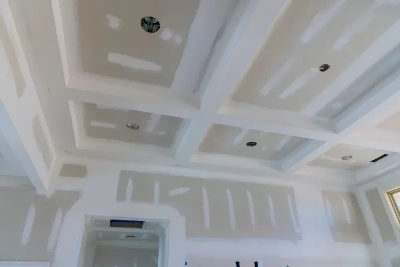 Suhomontažna dela Posavje
